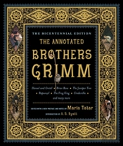 The Annotated Brothers Grimm
