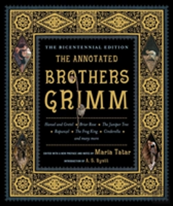 Bertrand.pt - The Annotated Brothers Grimm