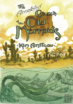 Bertrand.pt - The Annotated Church Of The Old Mermaids