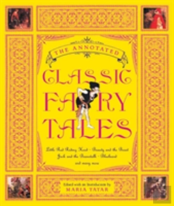 Bertrand.pt - The Annotated Classic Fairy Tales