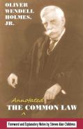 The Annotated Common Law