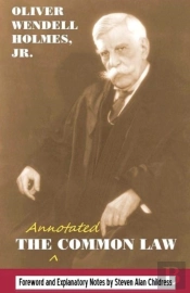 The Annotated Common Law