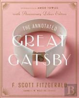 The Annotated Great Gatsby