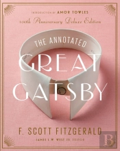 The Annotated Great Gatsby
