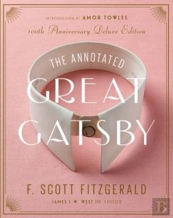 Bertrand.pt - The Annotated Great Gatsby