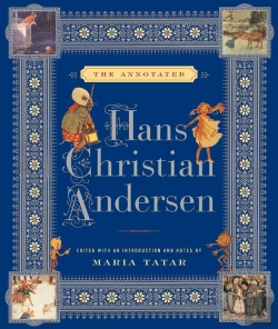 Bertrand.pt - The Annotated Hans Christian Andersen