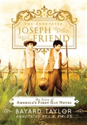The Annotated Joseph And His Friend