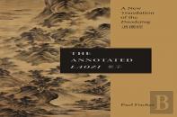 The Annotated Laozi