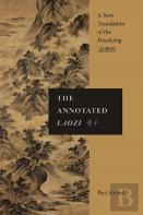 The Annotated Laozi