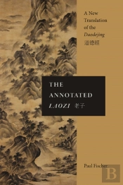 The Annotated Laozi