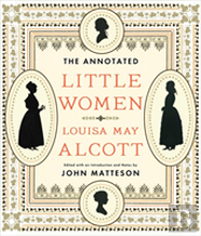 The Annotated Little Women