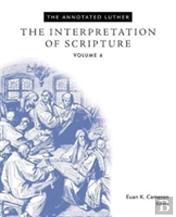 Bertrand.pt - The Annotated Luther