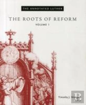 The Annotated Luther