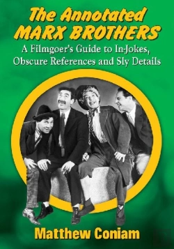 Bertrand.pt - The Annotated Marx Brothers
