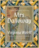 The Annotated Mrs. Dalloway