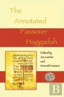 The Annotated Passover Haggadah