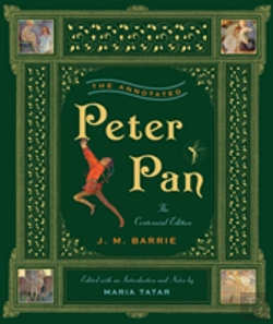 Bertrand.pt - The Annotated Peter Pan