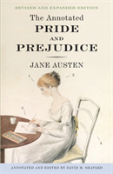 The Annotated Pride And Prejudice