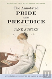 The Annotated Pride And Prejudice