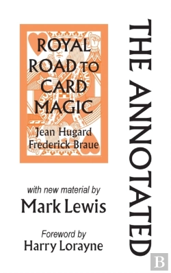 Bertrand.pt - The Annotated Royal Road To Card Magic