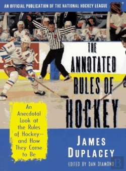 Bertrand.pt - The Annotated Rules Of Hockey