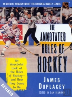 Bertrand.pt - The Annotated Rules Of Hockey