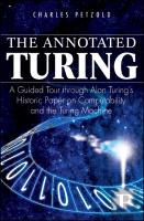 The Annotated Turing