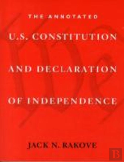 Bertrand.pt - The Annotated U.S. Constitution And Declaration Of Independence