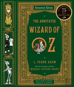 Bertrand.pt - The Annotated Wizard Of Oz