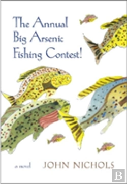 Bertrand.pt - The Annual Big Arsenic Fishing Contest!