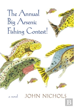 Bertrand.pt - The Annual Big Arsenic Fishing Contest!