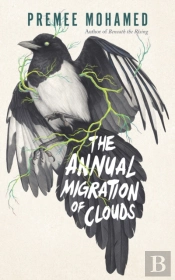 The Annual Migration Of Clouds