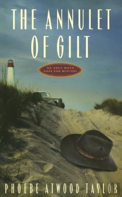 Bertrand.pt - The Annulet Of Gilt