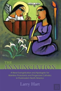 Bertrand.pt - The Annunciation