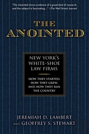 The Anointed
