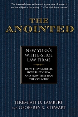 Bertrand.pt - The Anointed