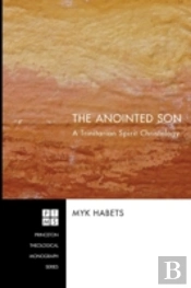 The Anointed Son