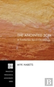 The Anointed Son