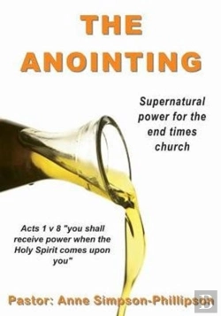 Bertrand.pt - The Anointing