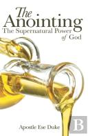 The Anointing