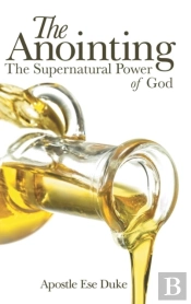 The Anointing