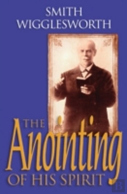 Bertrand.pt - The Anointing Of His Spirit