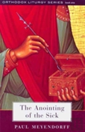 The Anointing Of The Sick