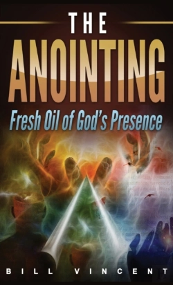 Bertrand.pt - The Anointing  Pocket Size : Fresh Oil O
