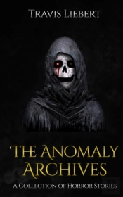 The Anomaly Archives