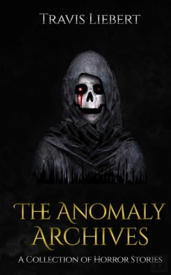 Bertrand.pt - The Anomaly Archives
