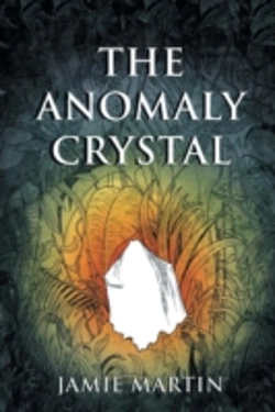 Bertrand.pt - The Anomaly Crystal