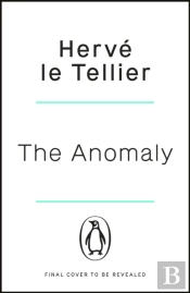 The Anomaly