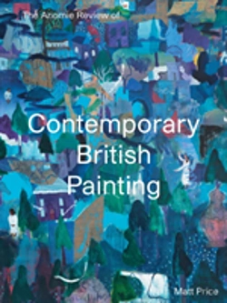 Bertrand.pt - The Anomie Review Of Contemporary British Painting
