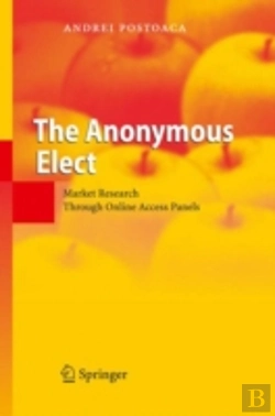 Bertrand.pt - The Anonymous Elect